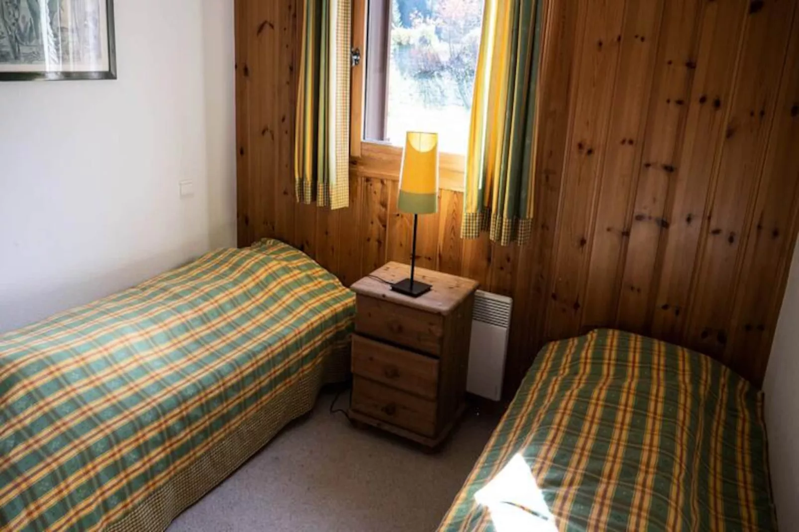 Résidence Alpages B-Untagged