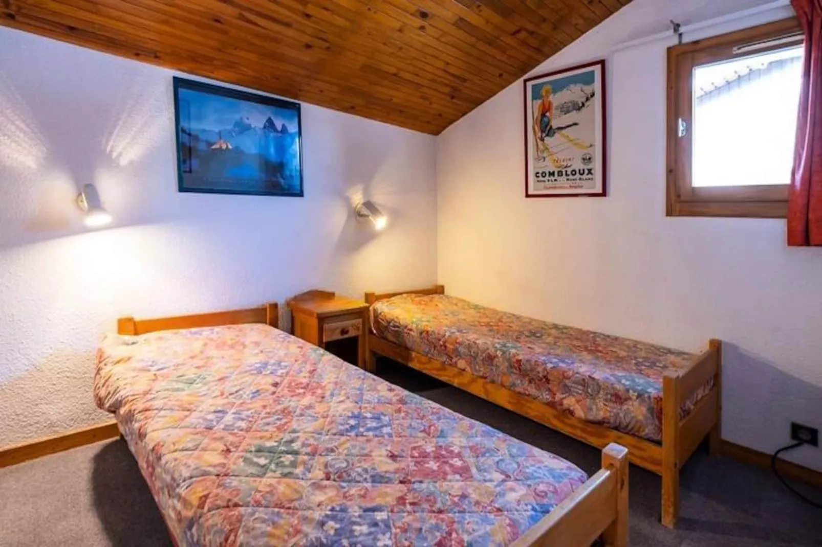 Résidence Boulevard-Untagged