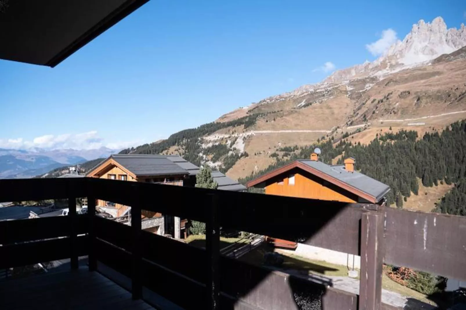 Résidence Verdons-Nicht zugeordnet