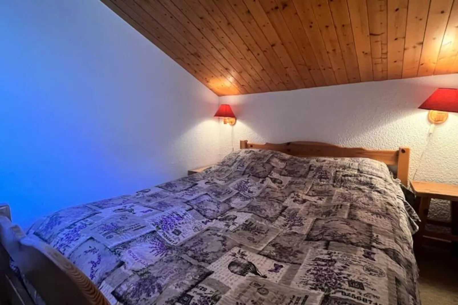 Résidence Gentianes-Untagged