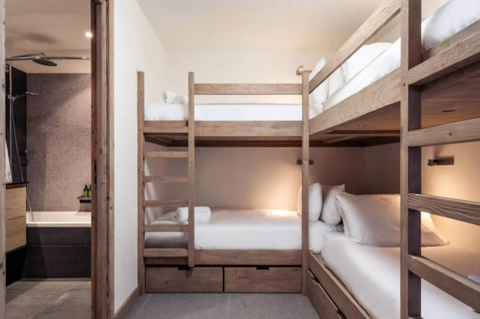 Résidence Marmotte-Untagged