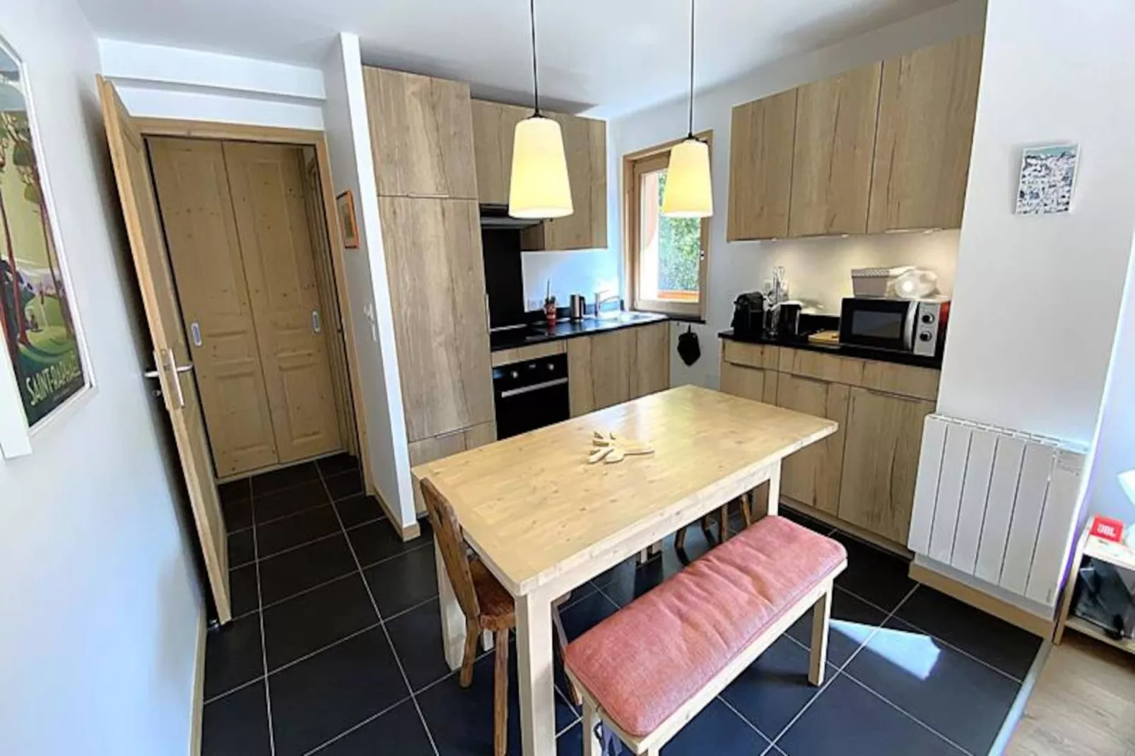 Résidence Chanrossa - Nicht zugeordnet