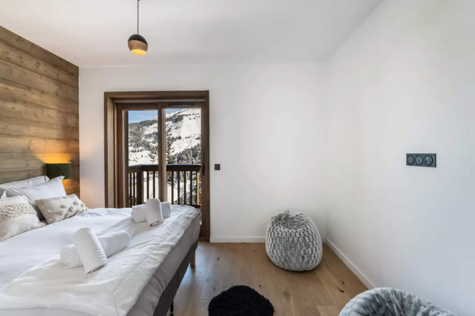 Résidence Marmotte-Non tagué