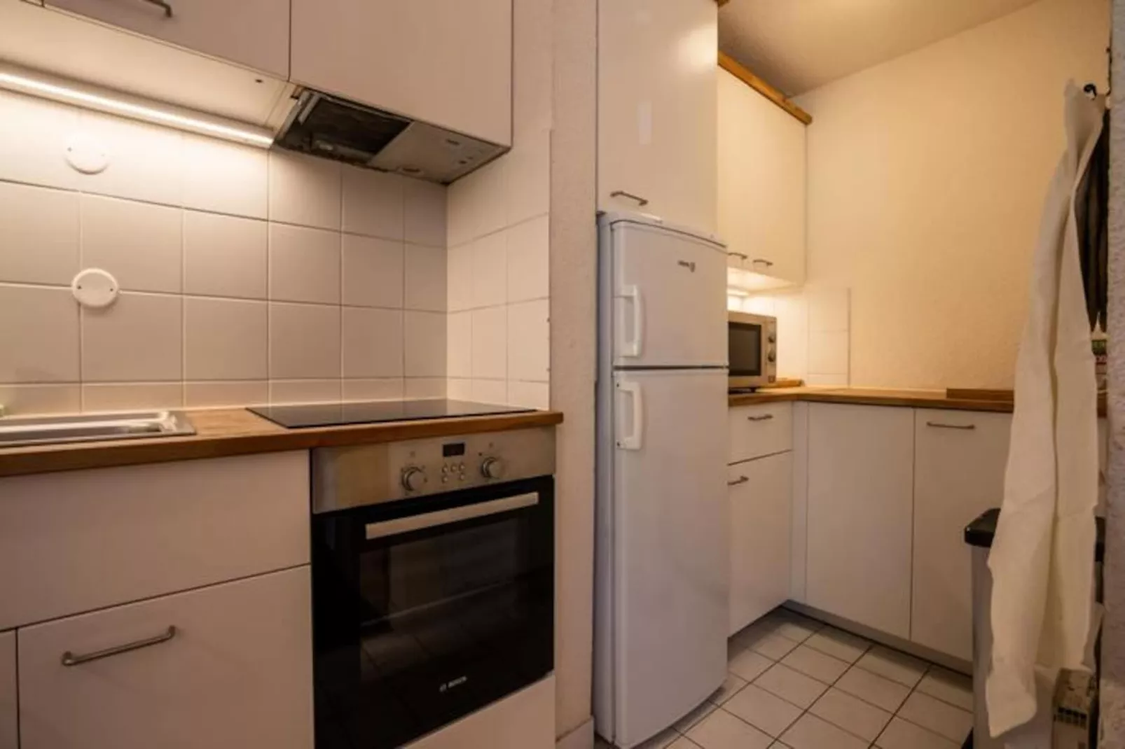 Sherpa 18 Sur Le Front De Neige De Mottaret-Untagged