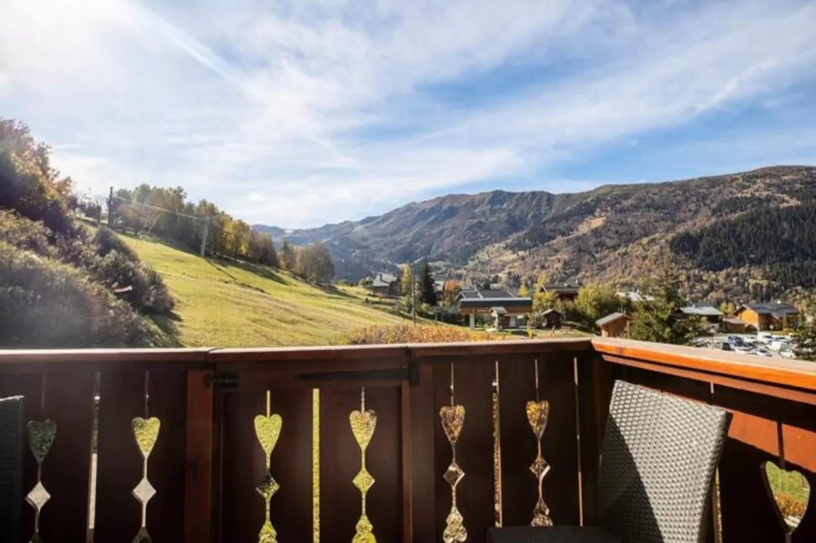 Daguet 1d6-Nicht zugeordnet