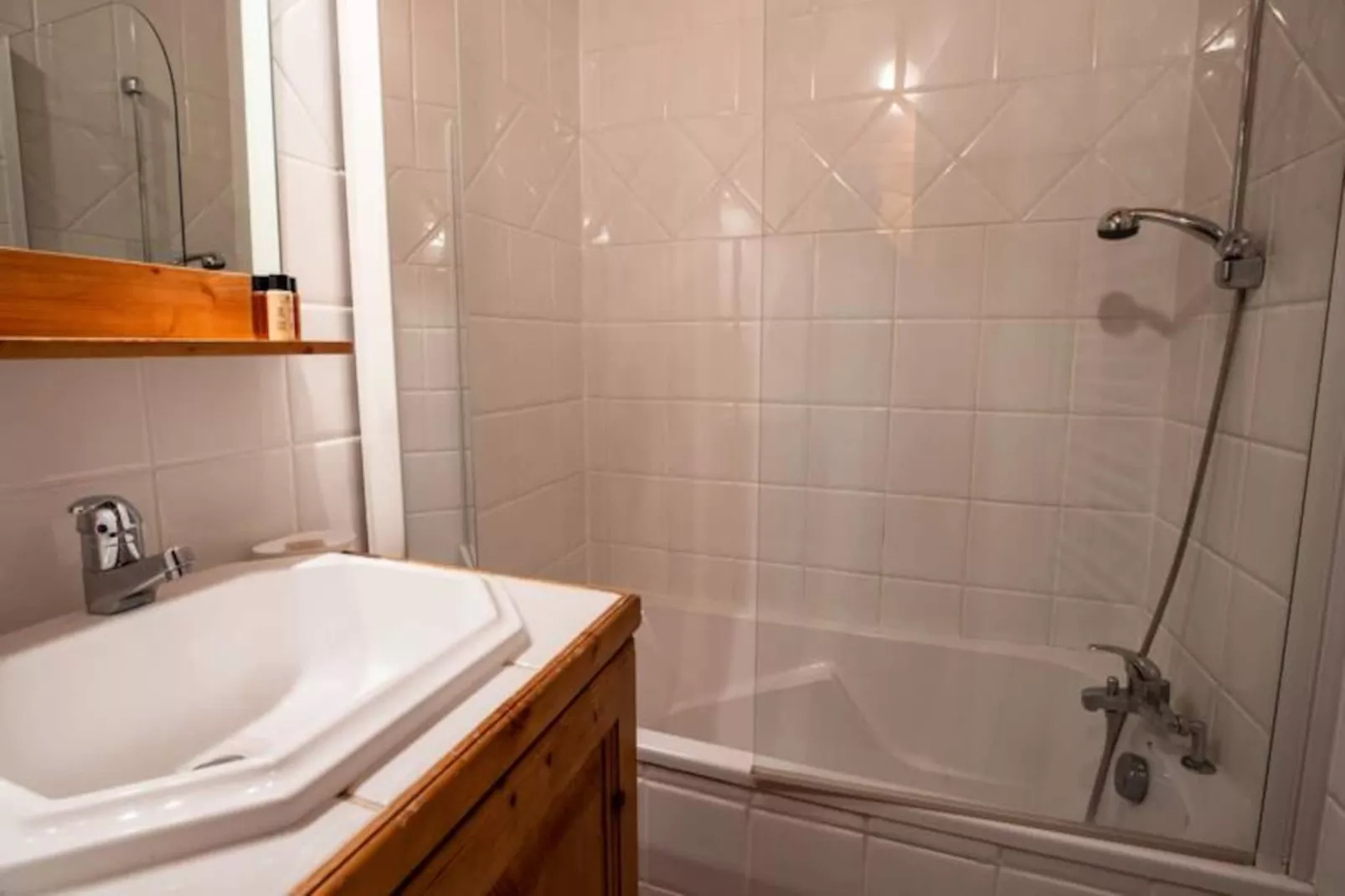 Bergerie 3 Vall&eacute;e Centaur&eacute;e 20-Non tagué