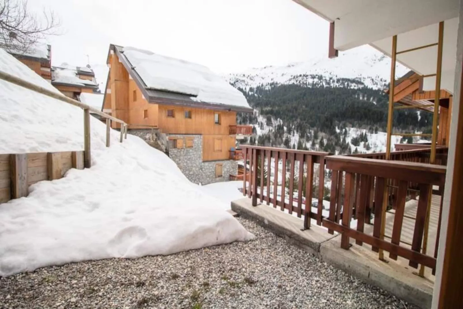 Plan Du Moulin 15 - Nicht zugeordnet