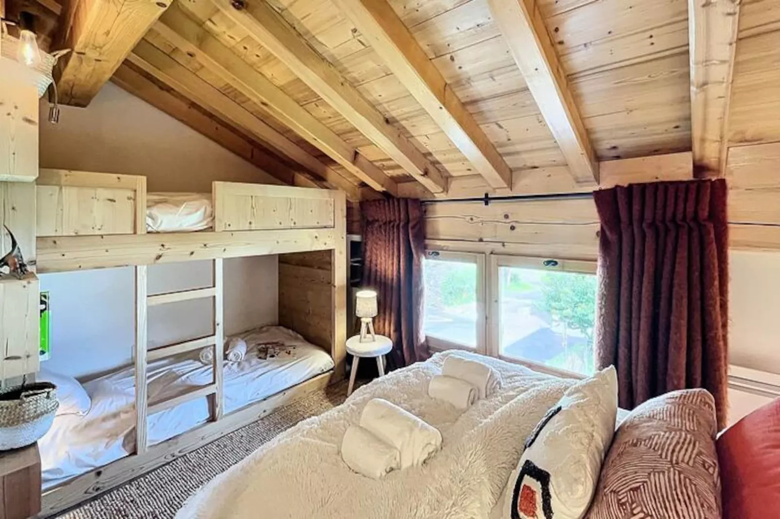 Chalet Furz'a-Untagged