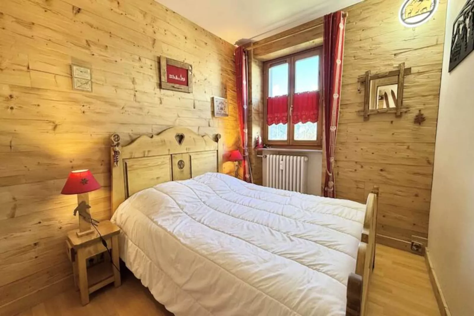 Résidence Le Caribou-Untagged