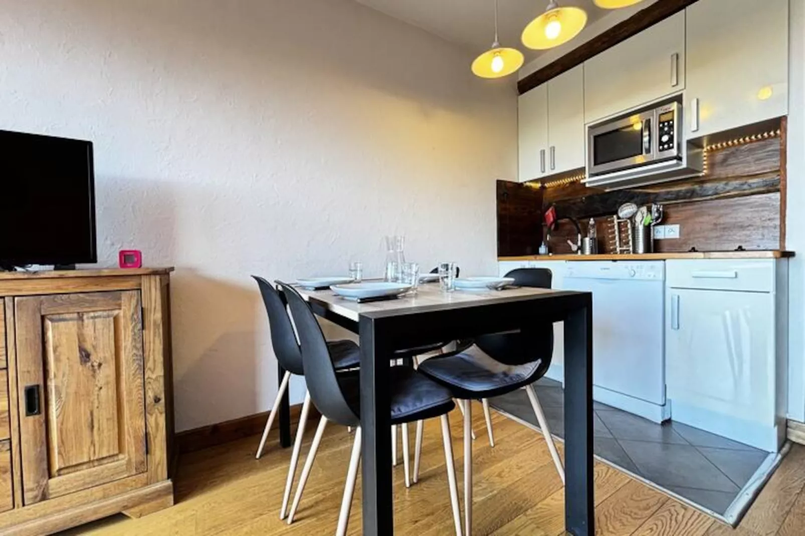 Résidence Les Mousquetaires-Non tagué