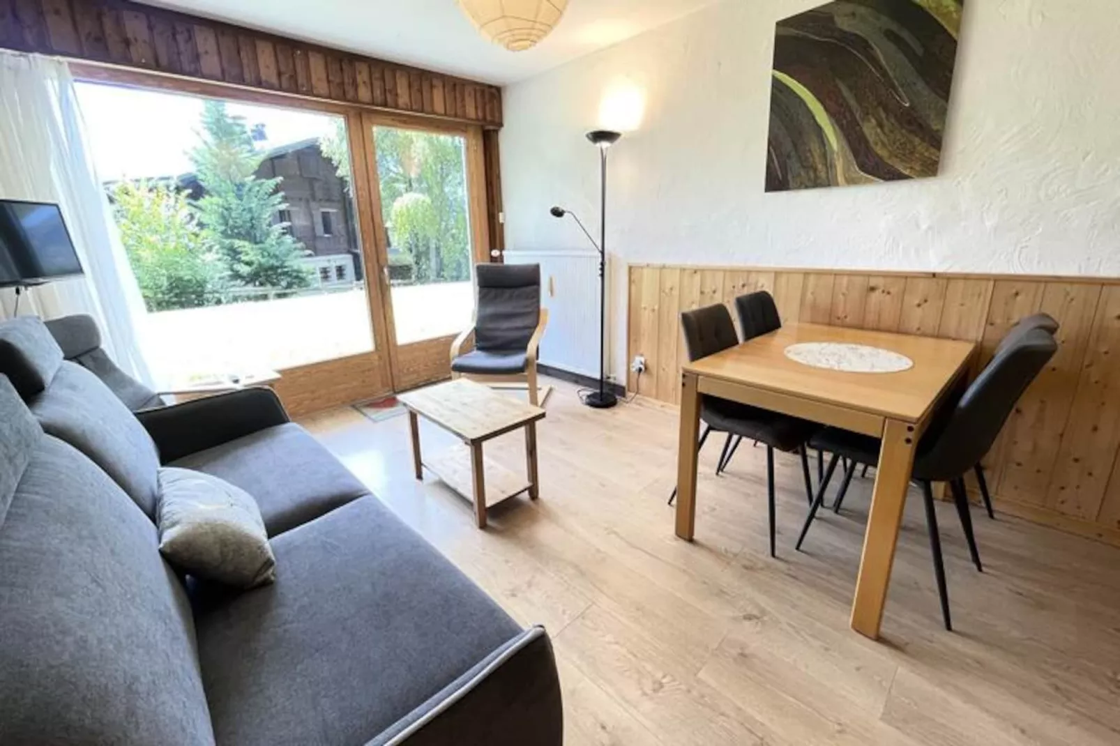 Résidence Les Mousquetaires-Non tagué