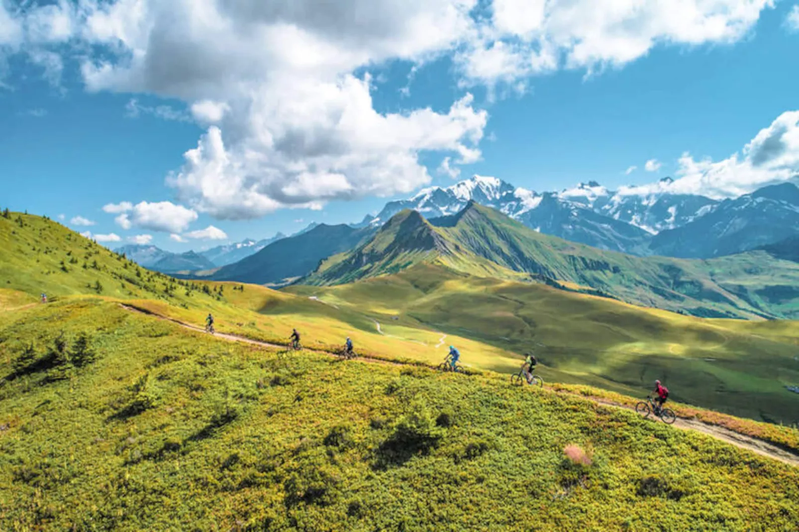 Résidence Le Champs Sous Jerome-Non tagué