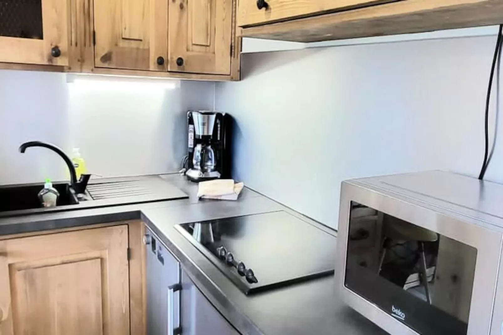 Résidence Les Chardons-Non tagué