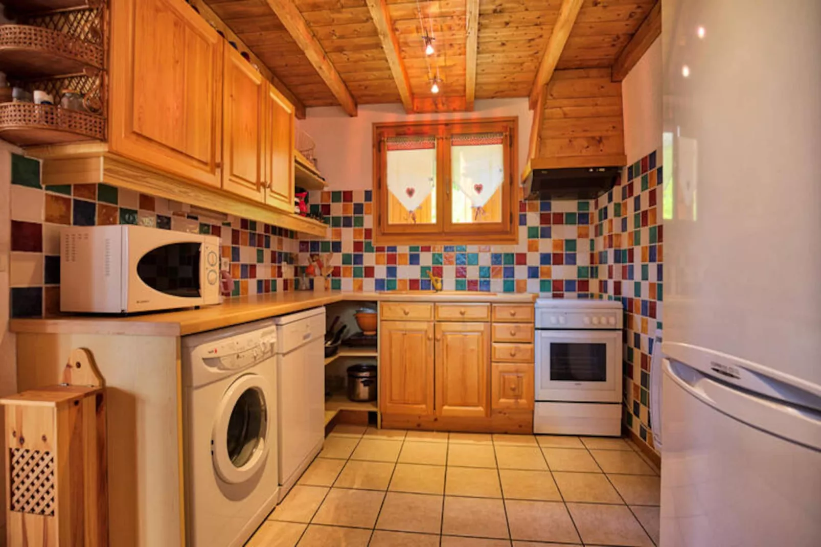 Chalet De Cassiopee-Non tagué