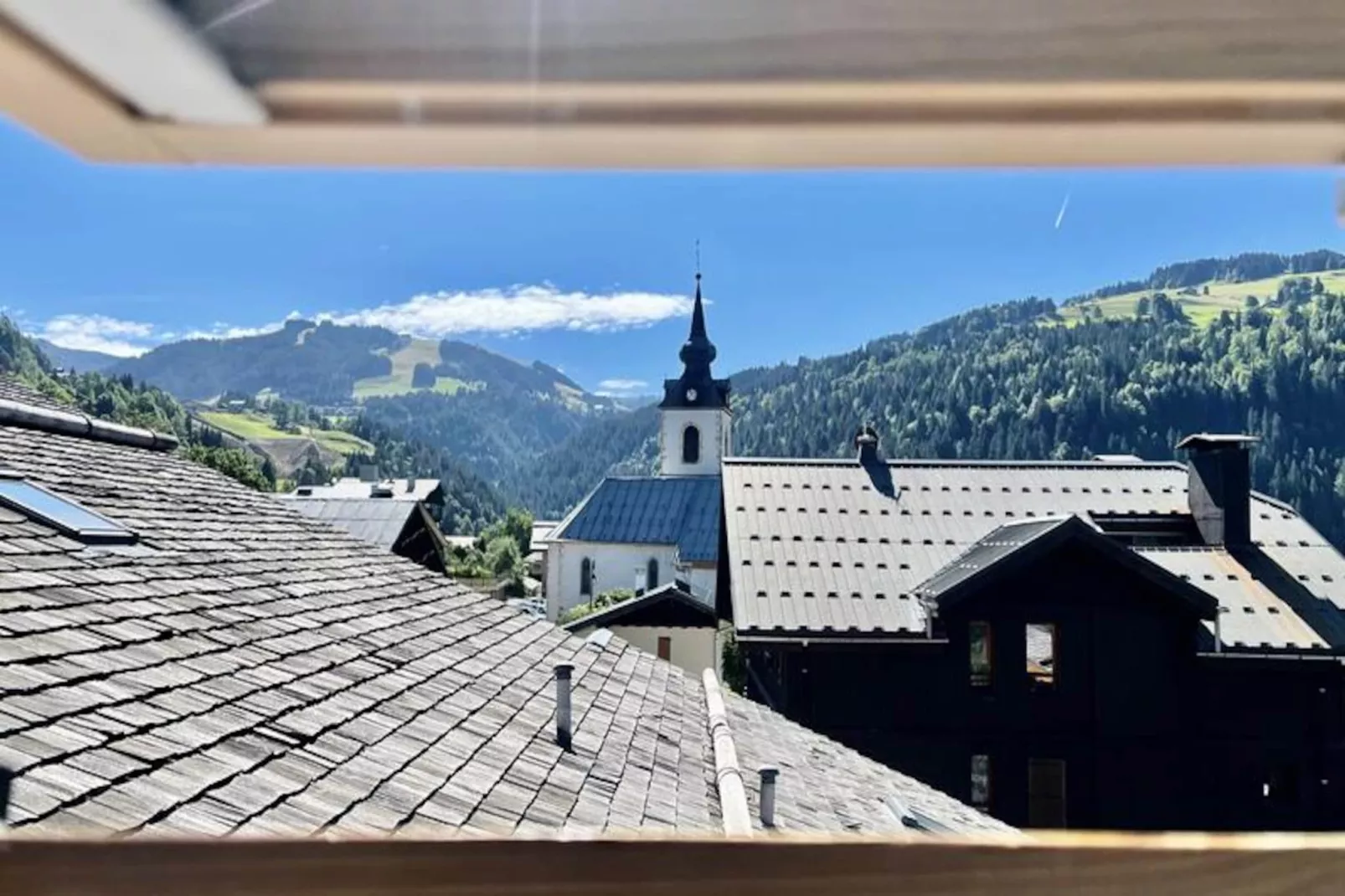 Résidence Les Belles Roches-Non tagué