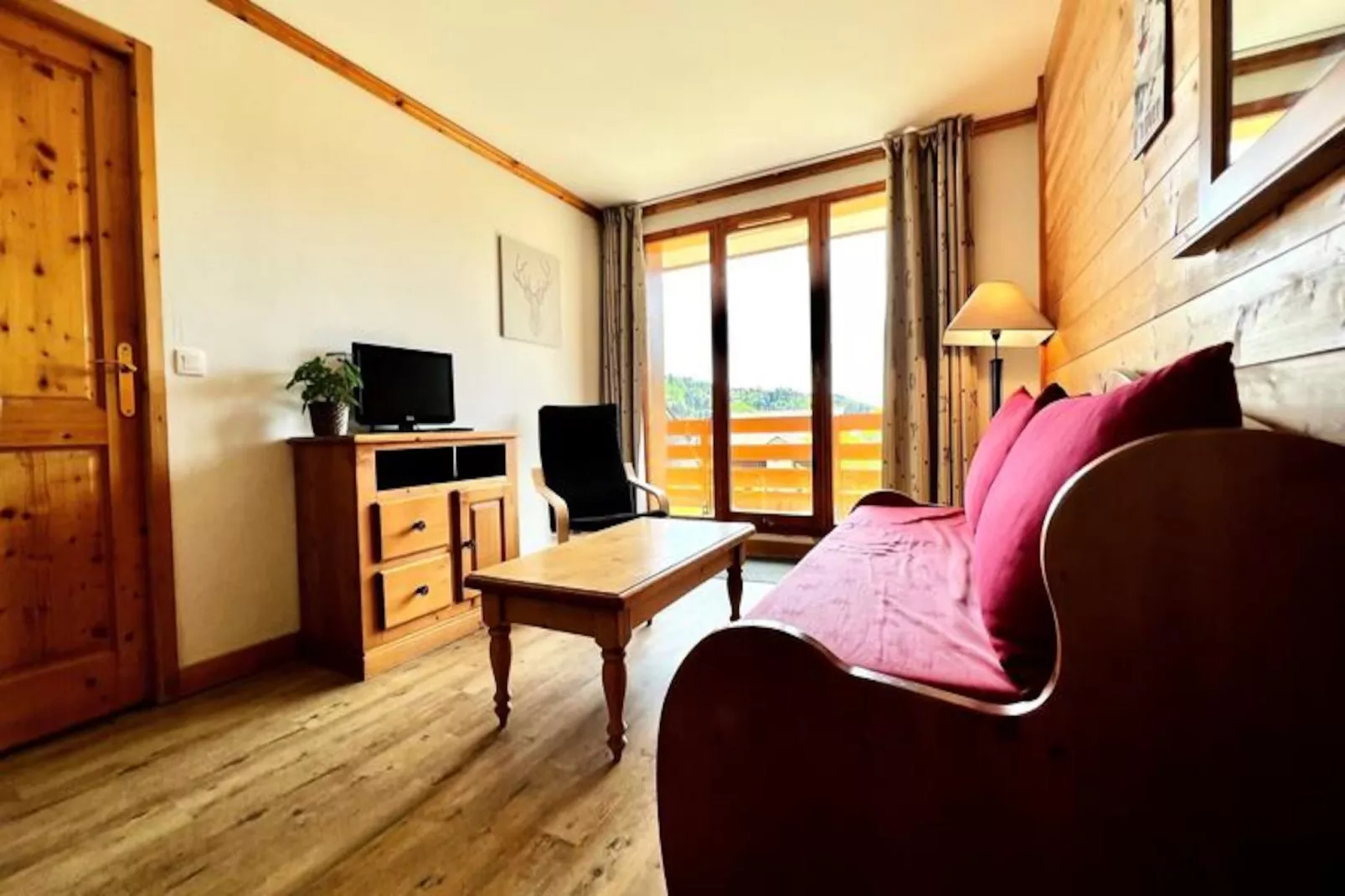 Résidence Les Belles Roches-Non tagué