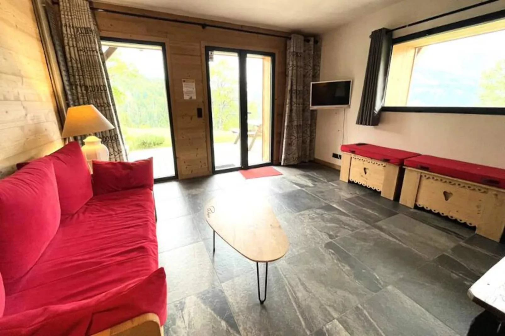 Résidence La Ferme Du Cheloup-Non tagué