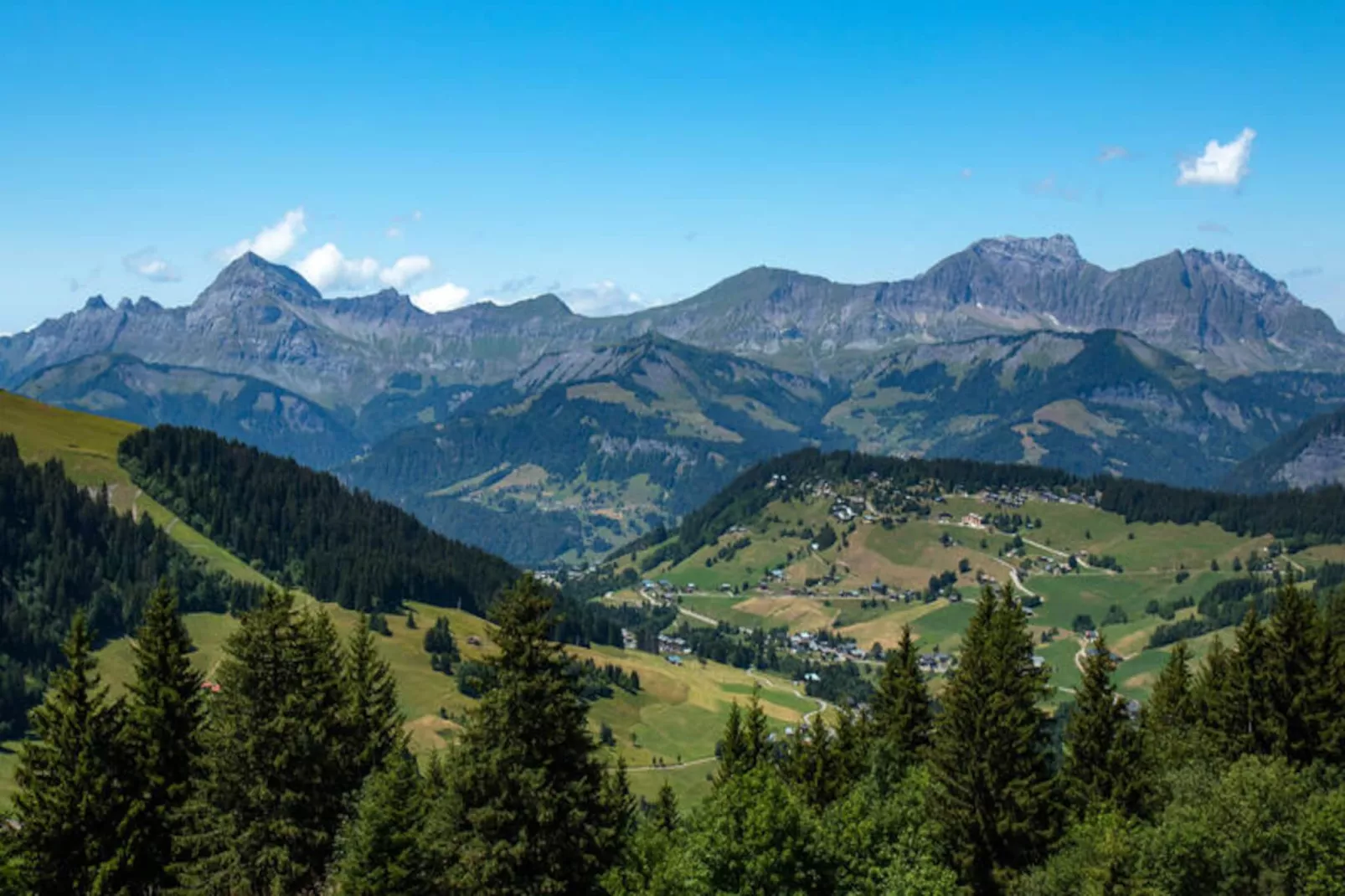 Résidence Le Chambet-Untagged