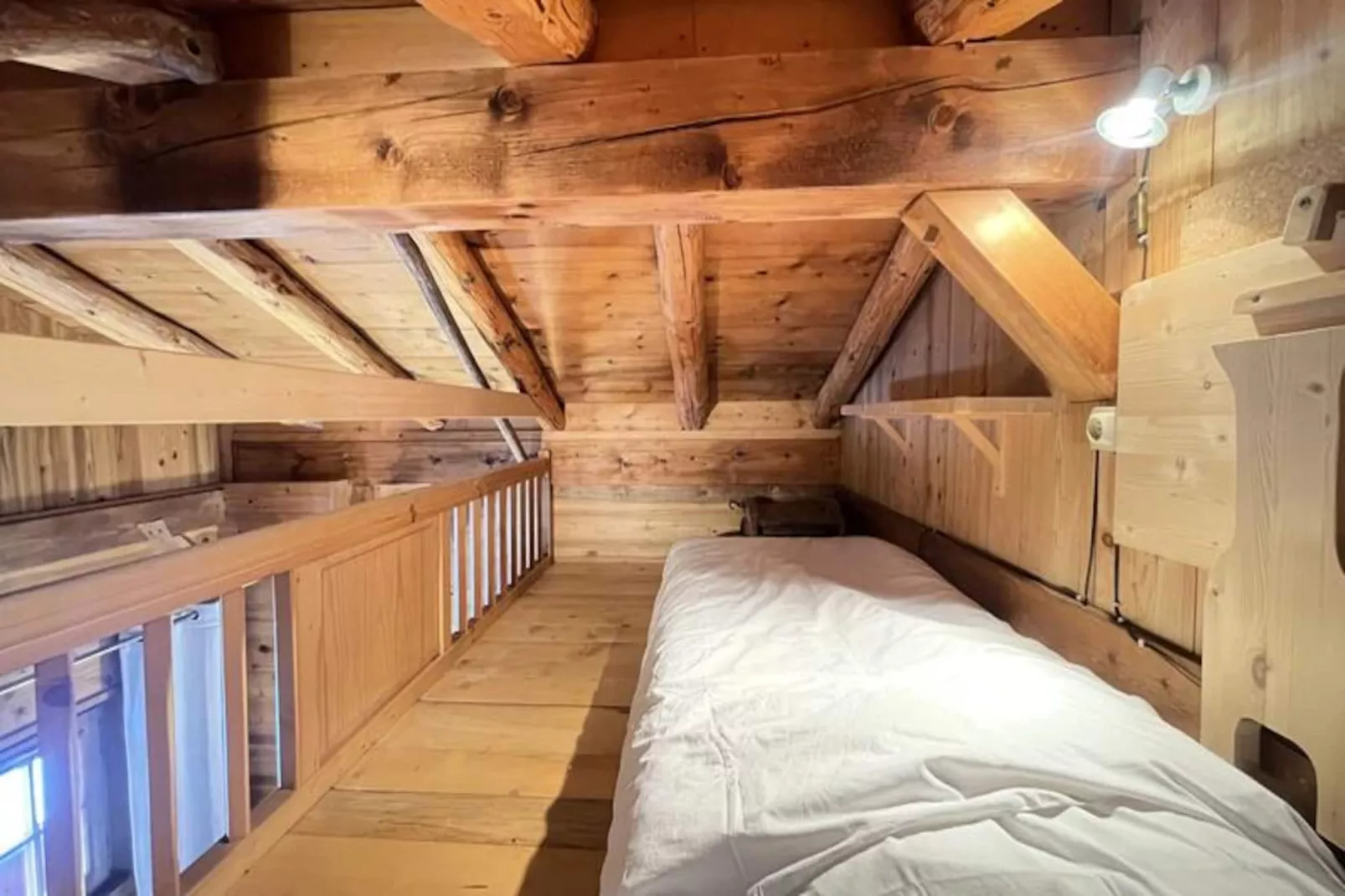 Résidence Les Greniers-Non tagué