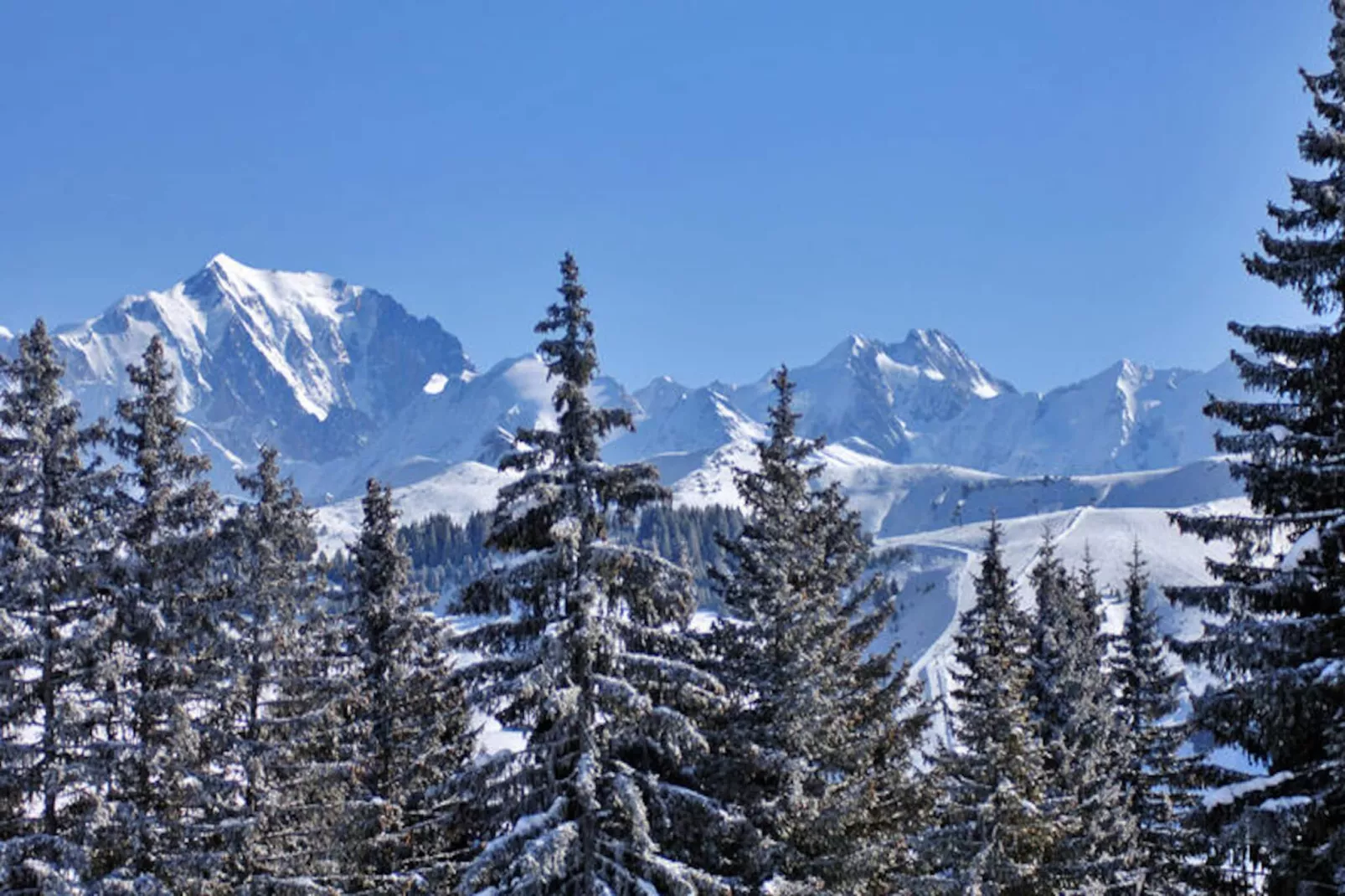 Résidence La Sapiniere-Non tagué