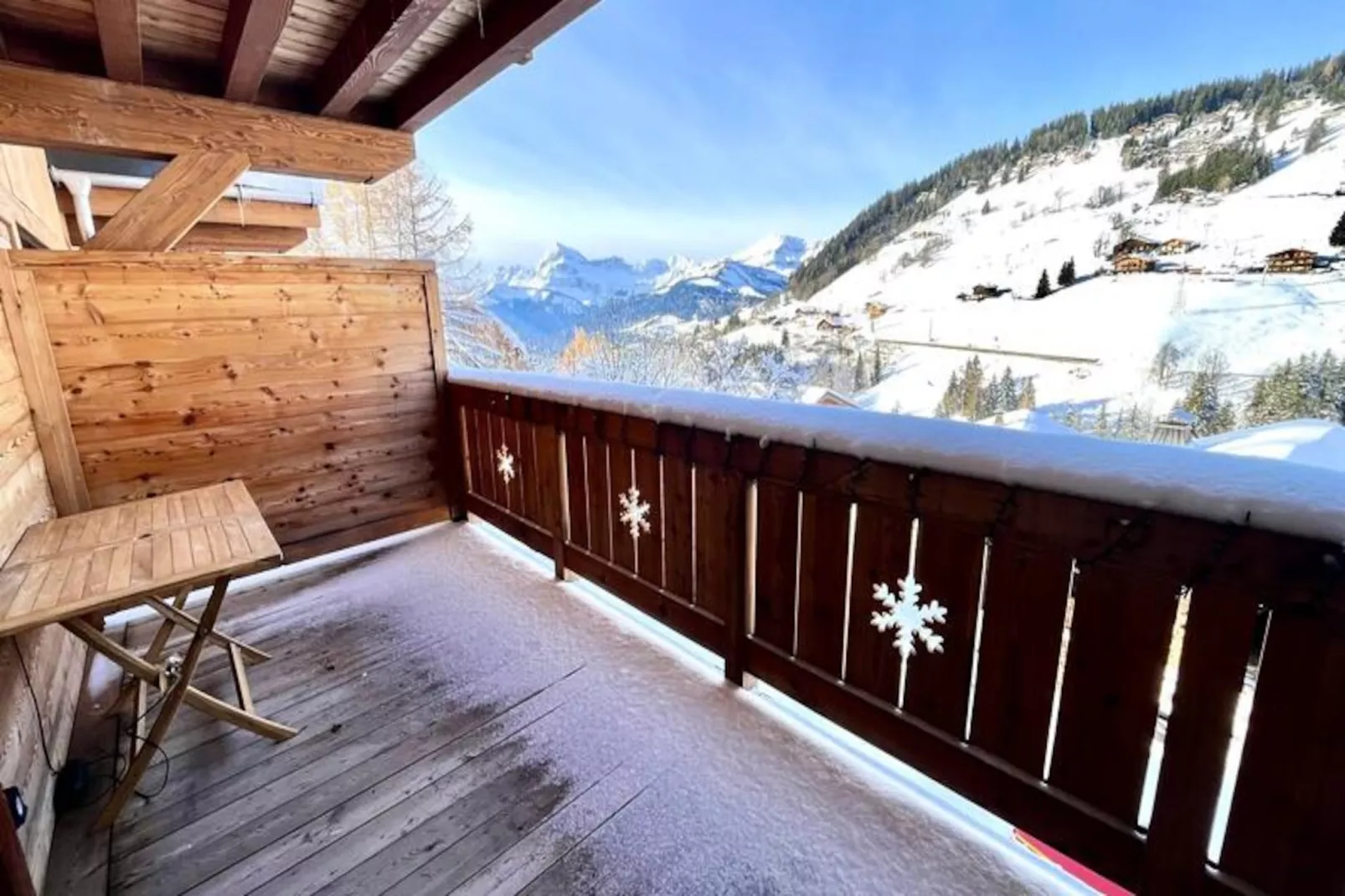 Résidence Res Cristal-Non tagué