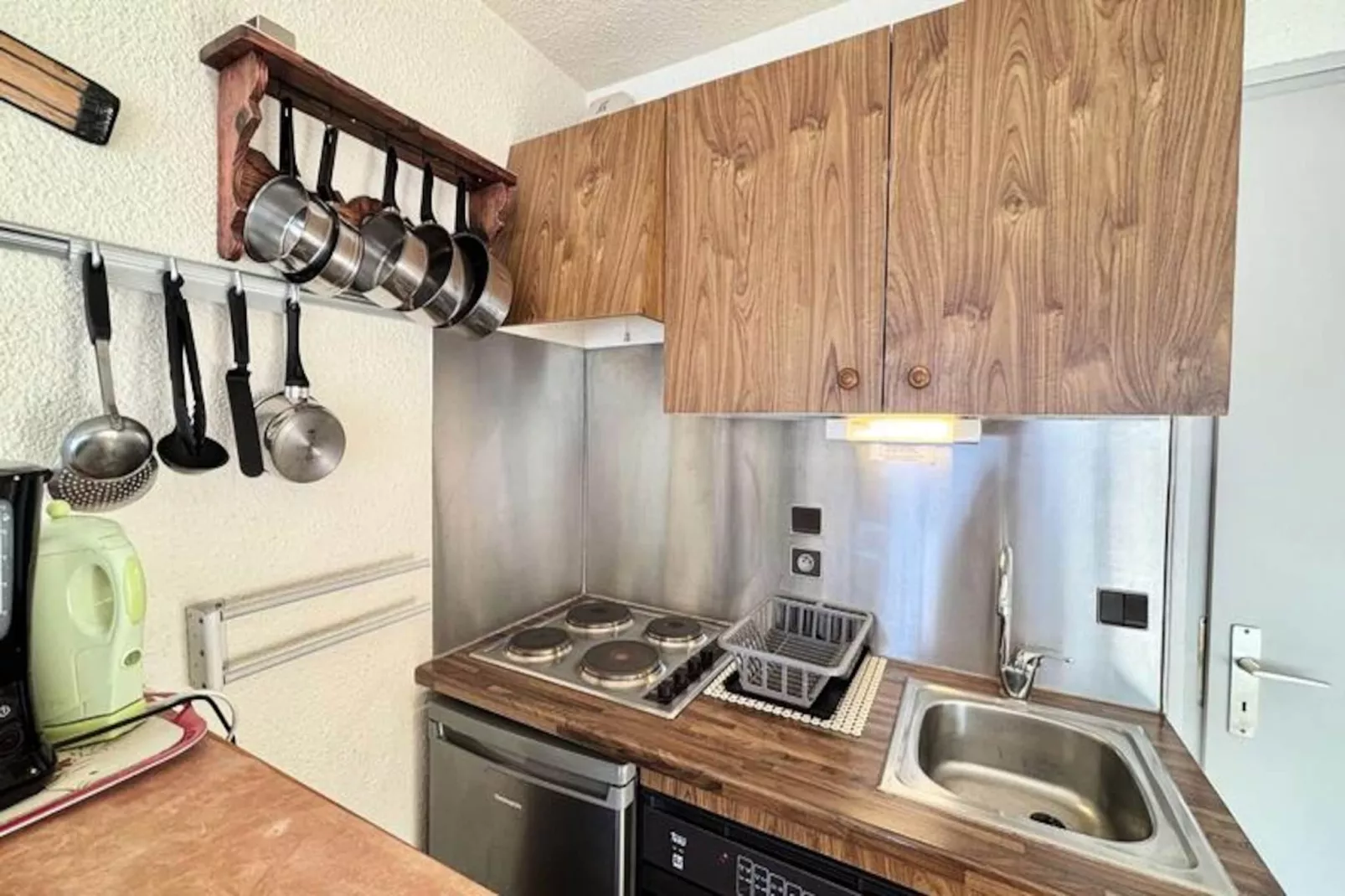 Résidence Les Alpages-Nicht zugeordnet