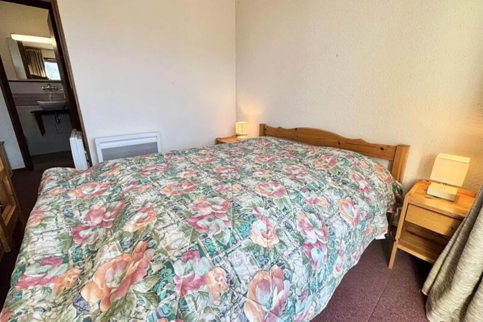 Résidence Les Alpages-Nicht zugeordnet