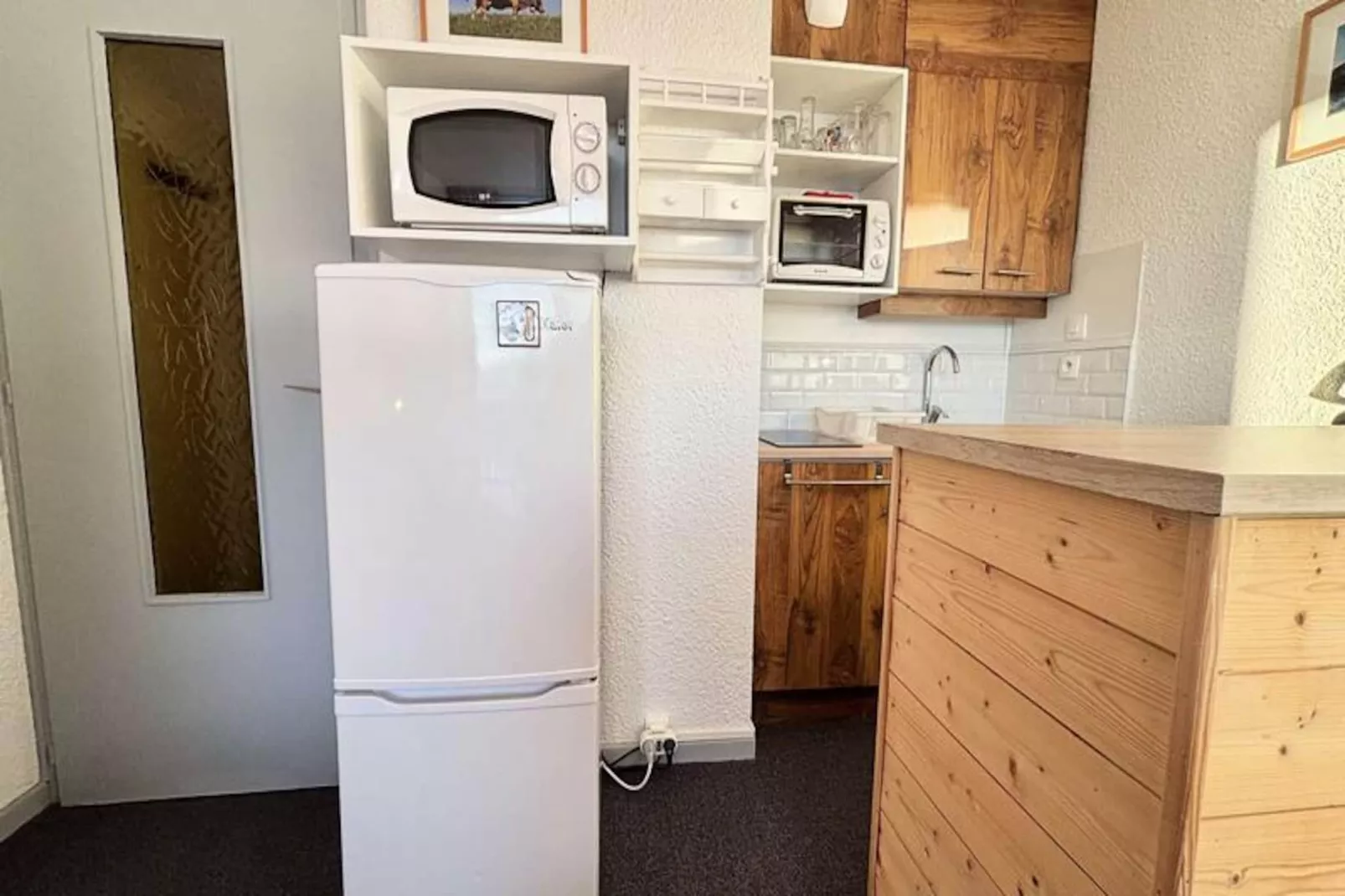 Résidence Les Alpages-Nicht zugeordnet