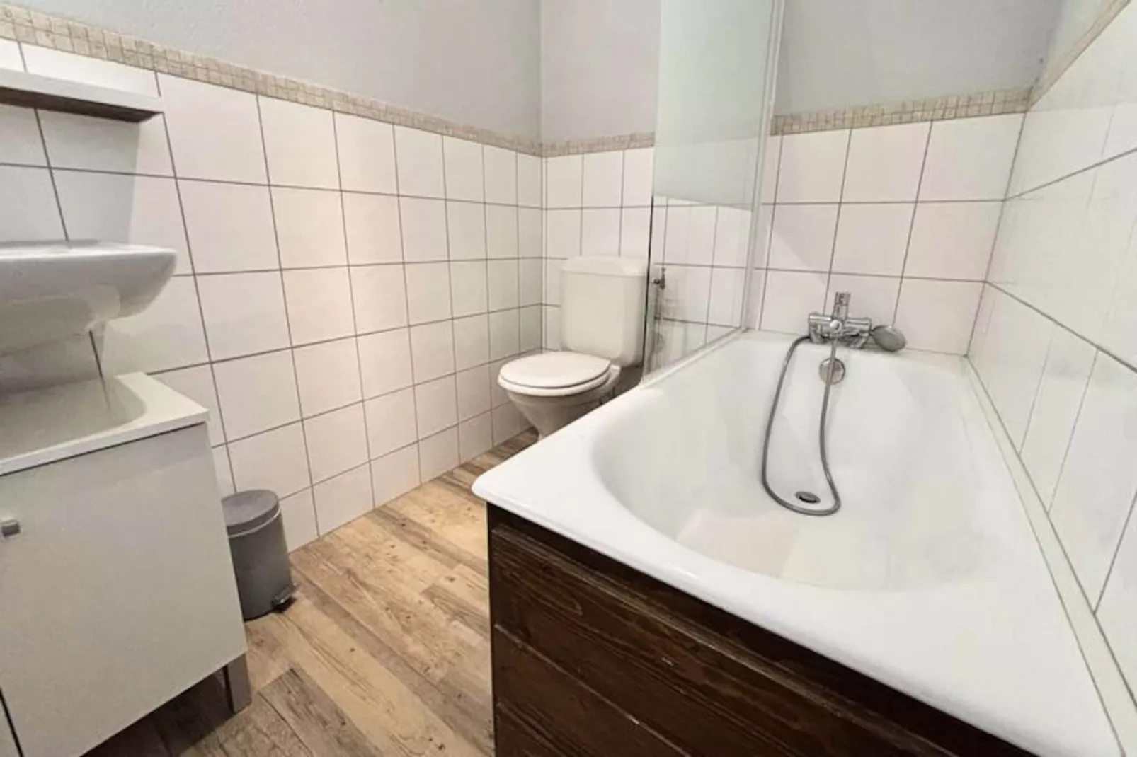 Résidence Les Alpages-Nicht zugeordnet