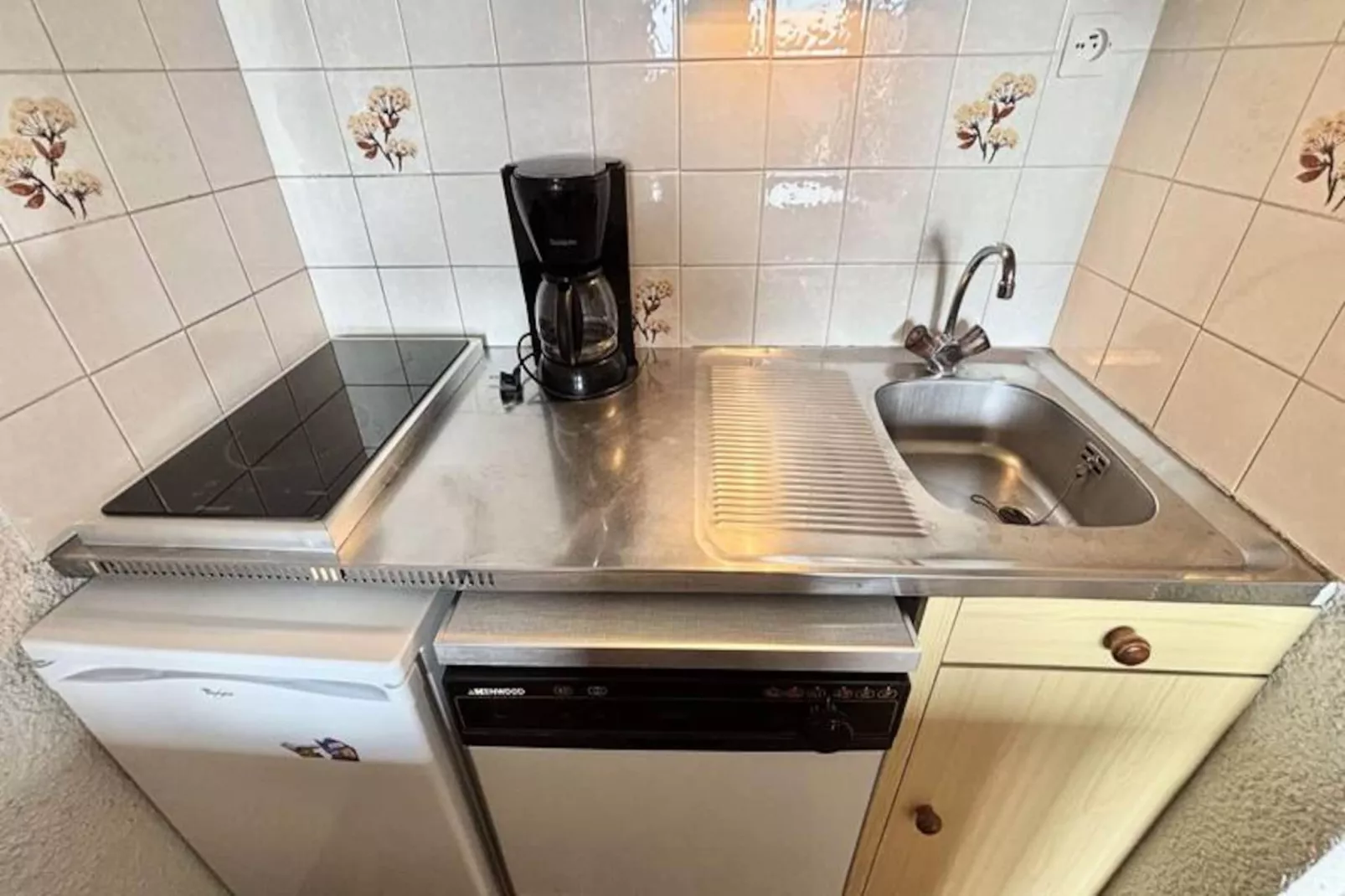 Résidence Les Arolles-Untagged