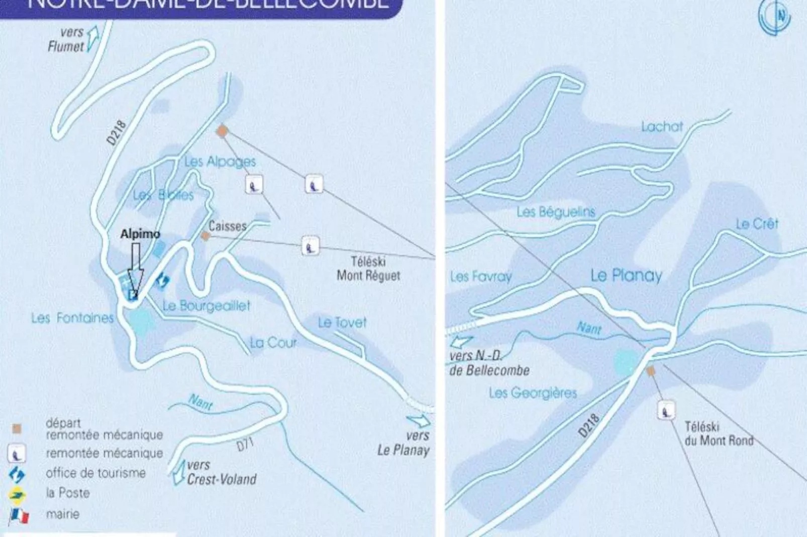 Résidence Le Bourgjaillet-Untagged