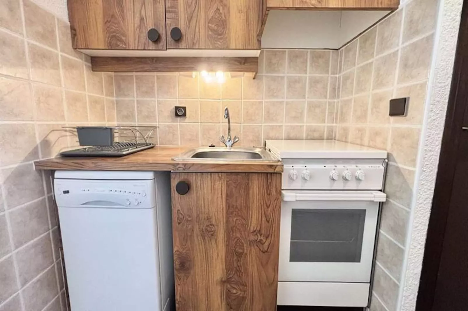 Résidence Les Alpages-Nicht zugeordnet