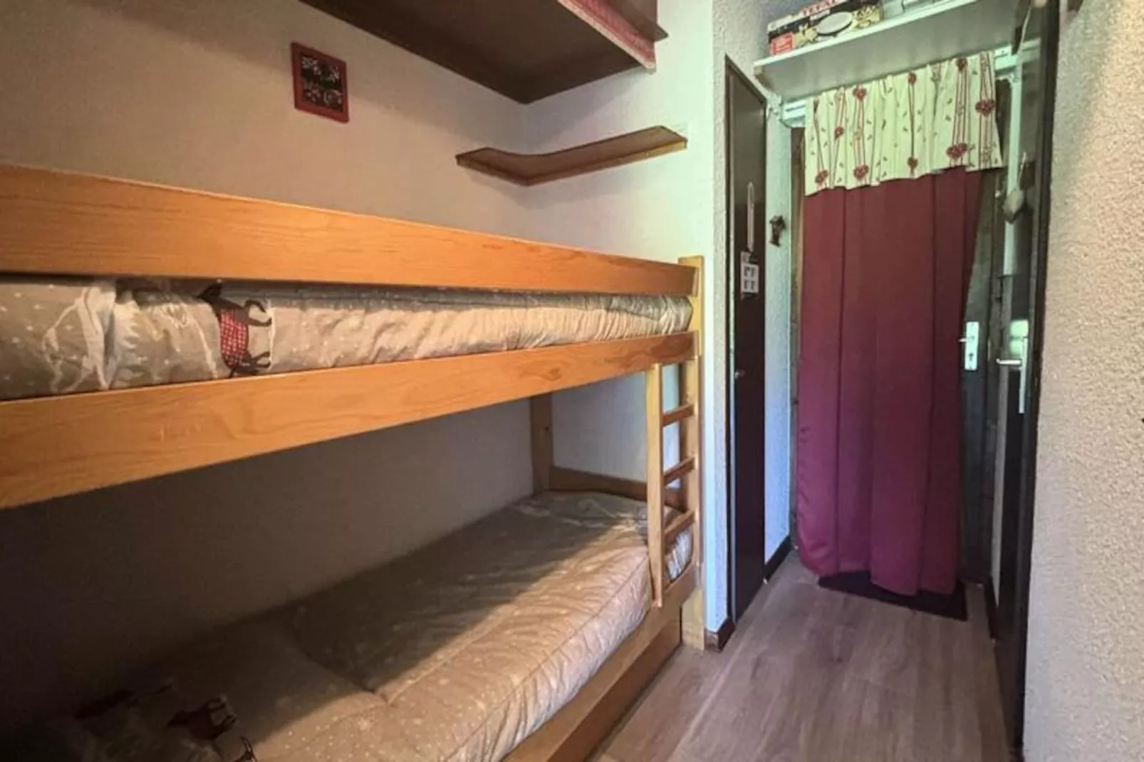 Résidence Les Alpages-Nicht zugeordnet