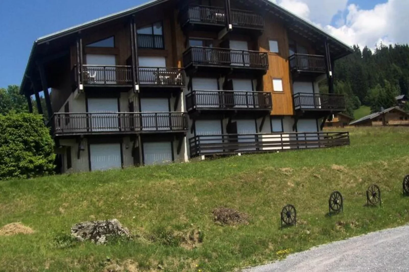 Résidence L'amplitude-Untagged