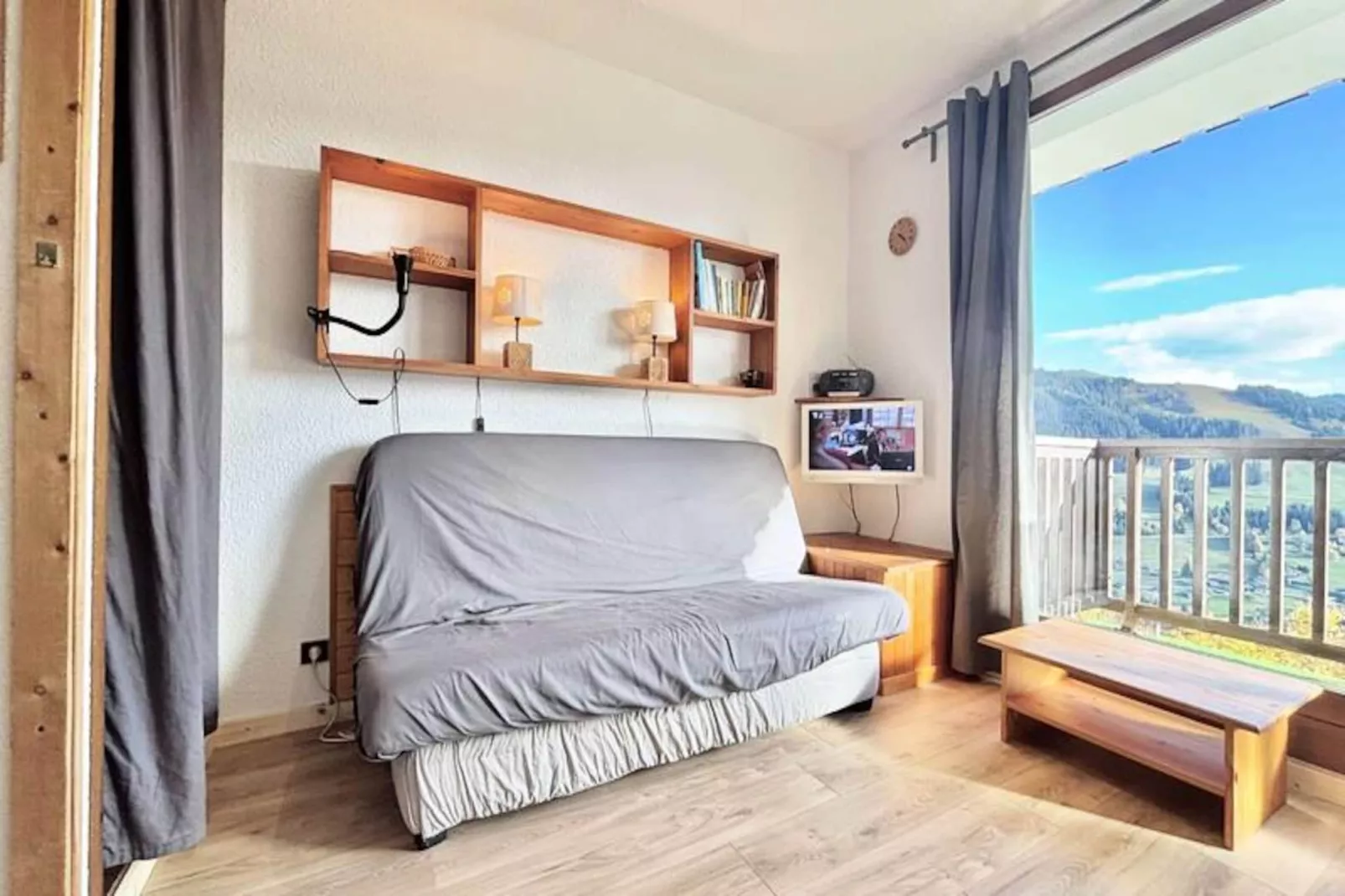 Résidence Le Reguet-Non tagué