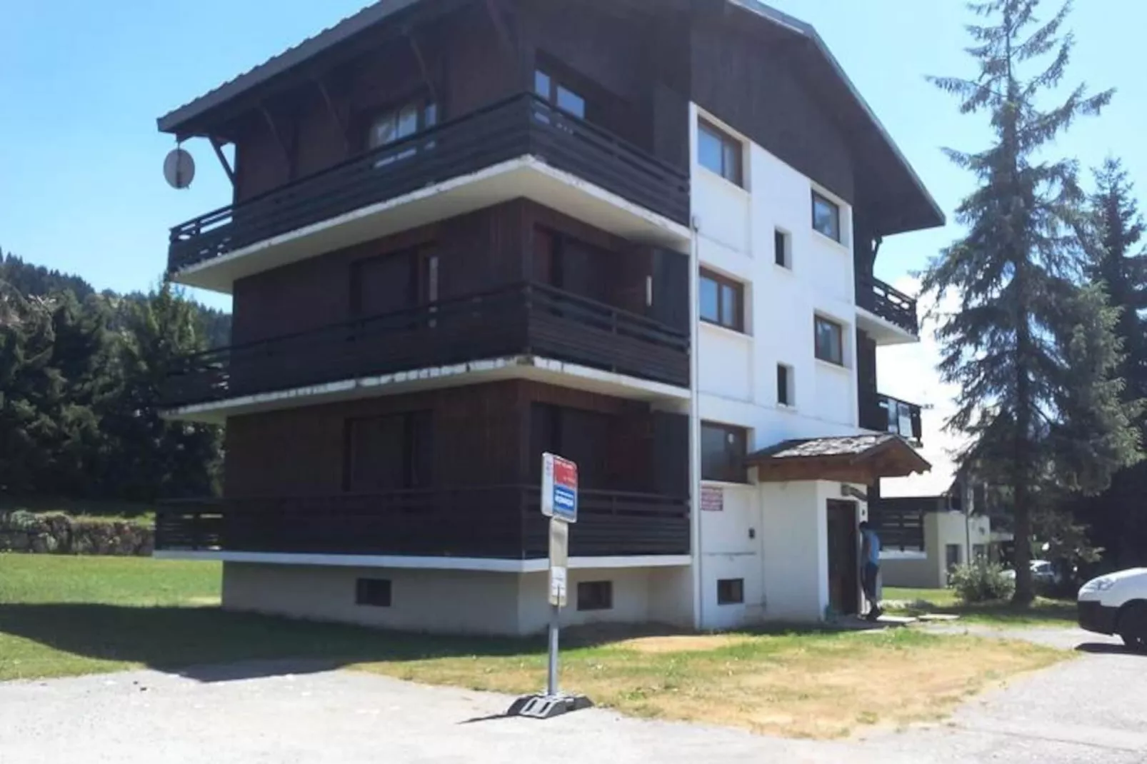 Résidence Les ArÊtes-Untagged