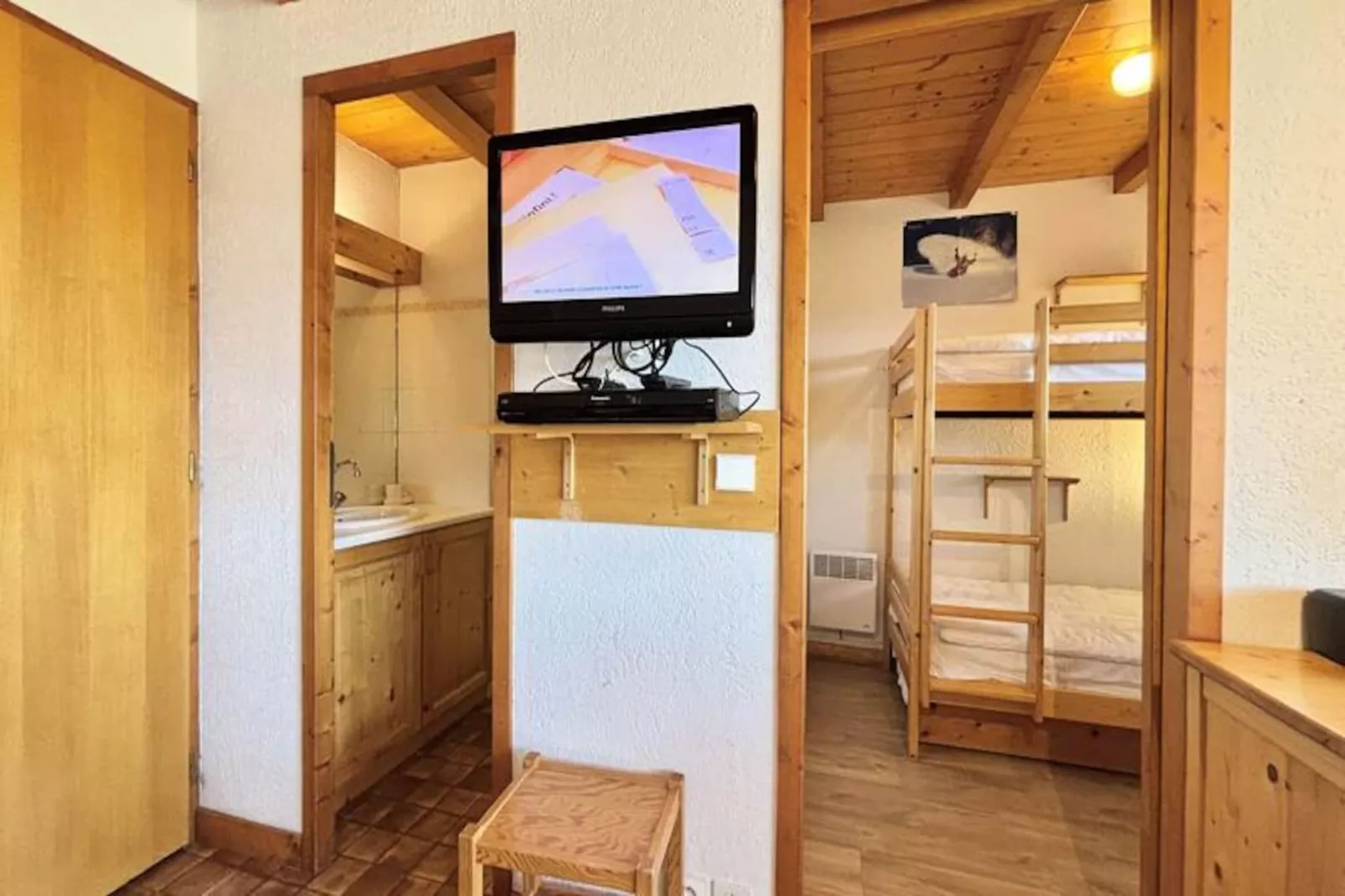 Résidence Les Gentianes-Untagged