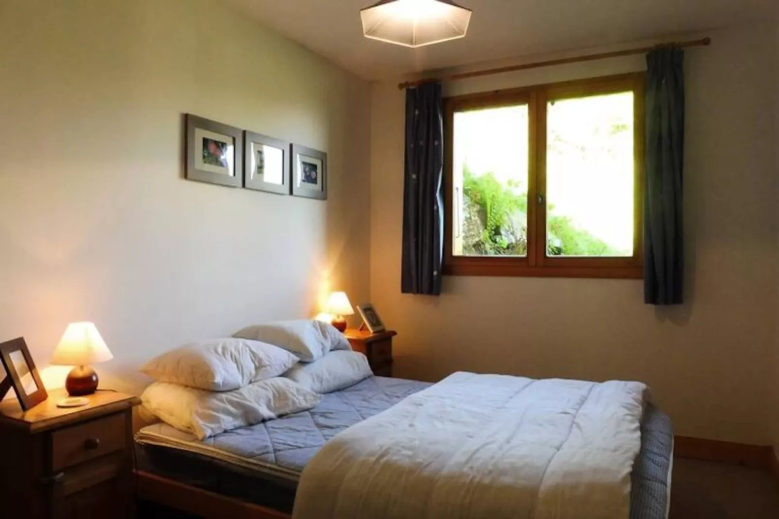 Chalet Sgurr Frozen-Non tagué