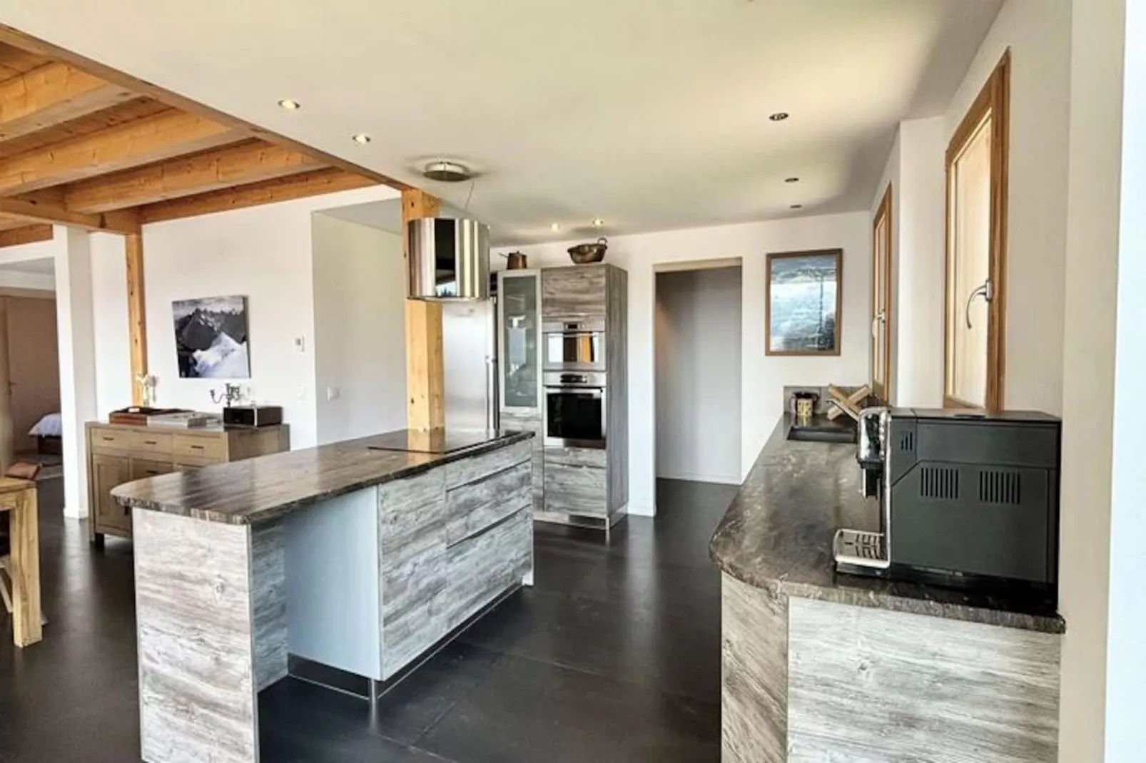 Chalet La Bartavelle-Non tagué