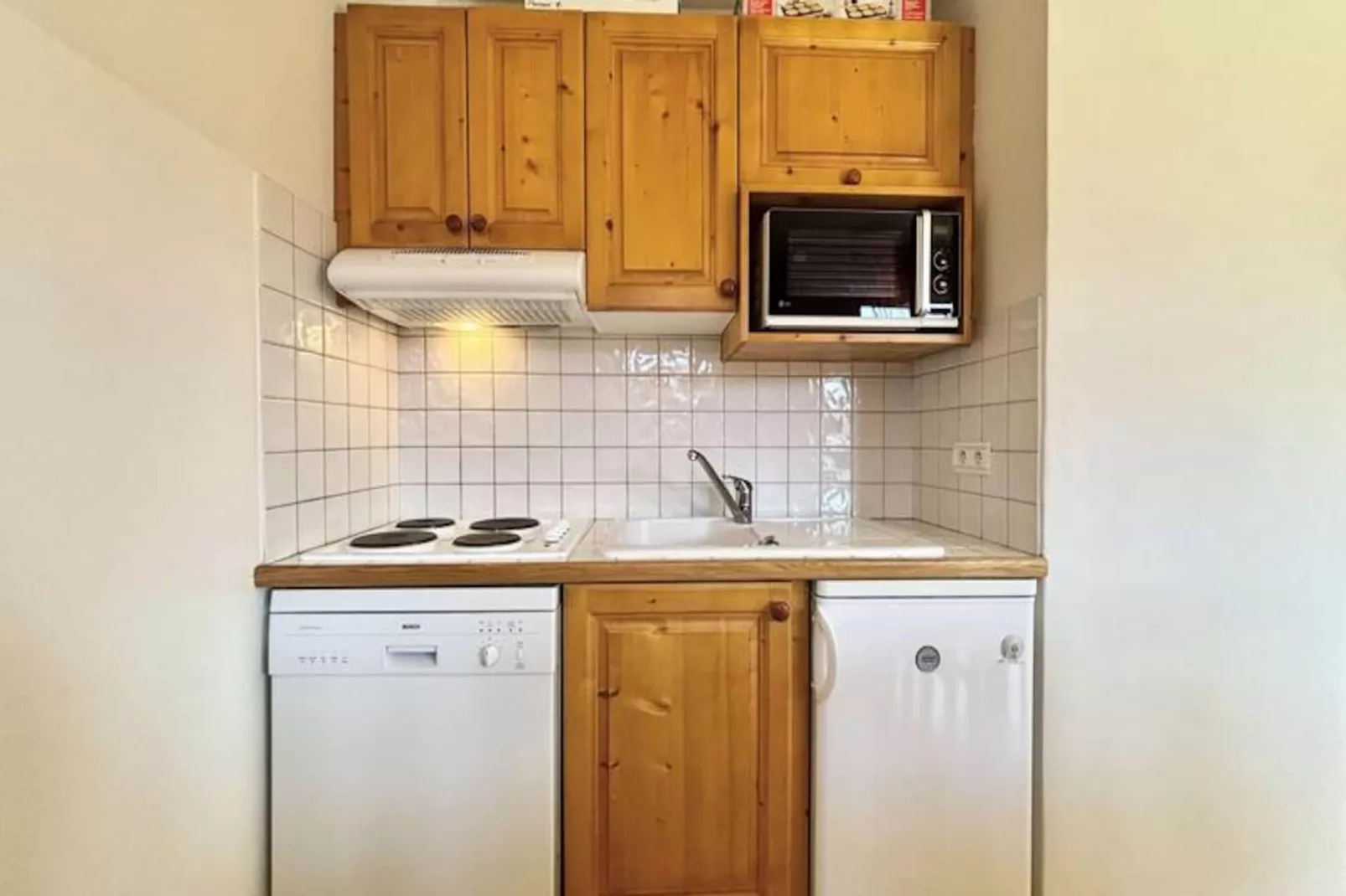 Résidence Les Campanules-Non tagué