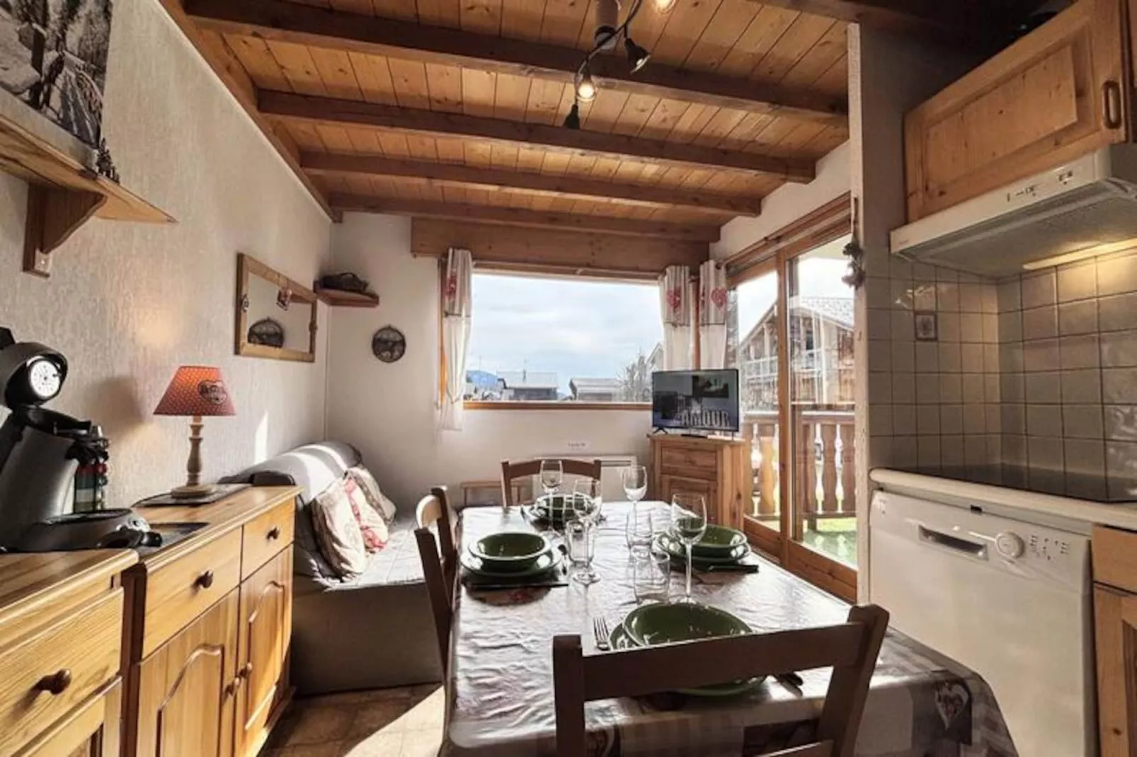 Résidence Le Chevreuil-Untagged