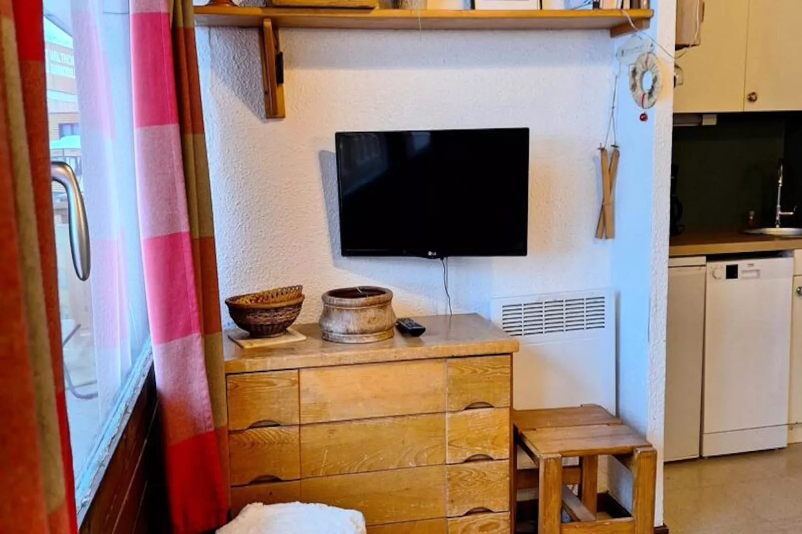 Résidence Lac Blanc-Untagged