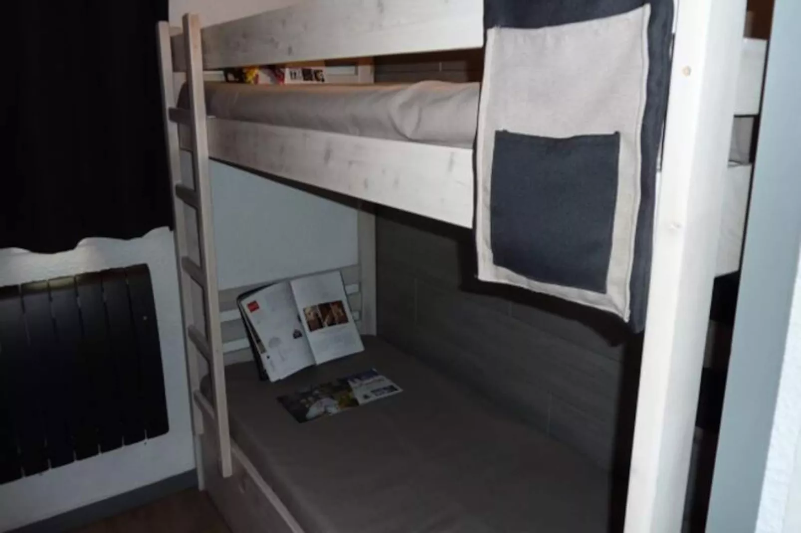 Résidence Lac Blanc-Untagged