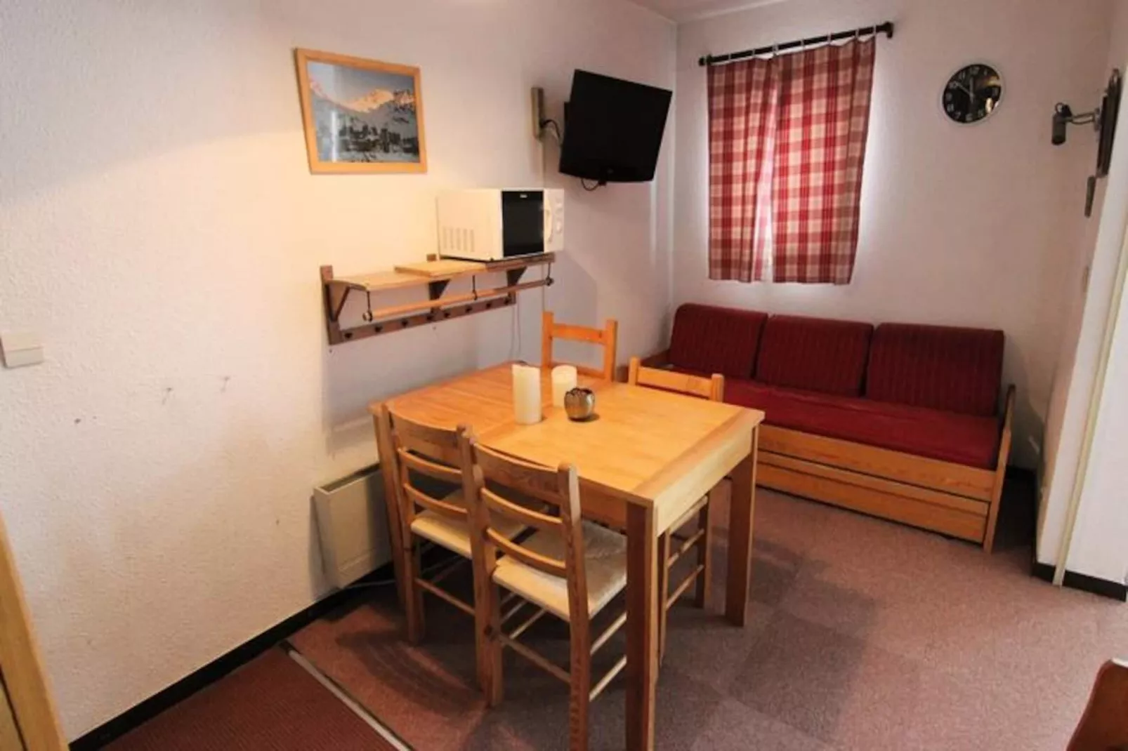 Résidence Arcelle-Non tagué