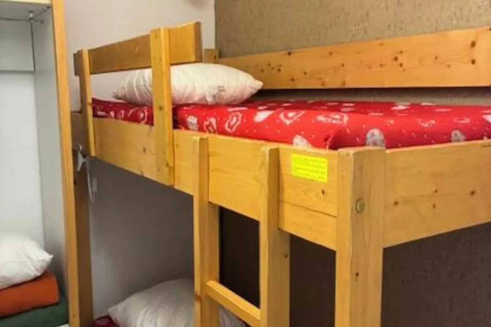 Résidence Arcelle-Non tagué