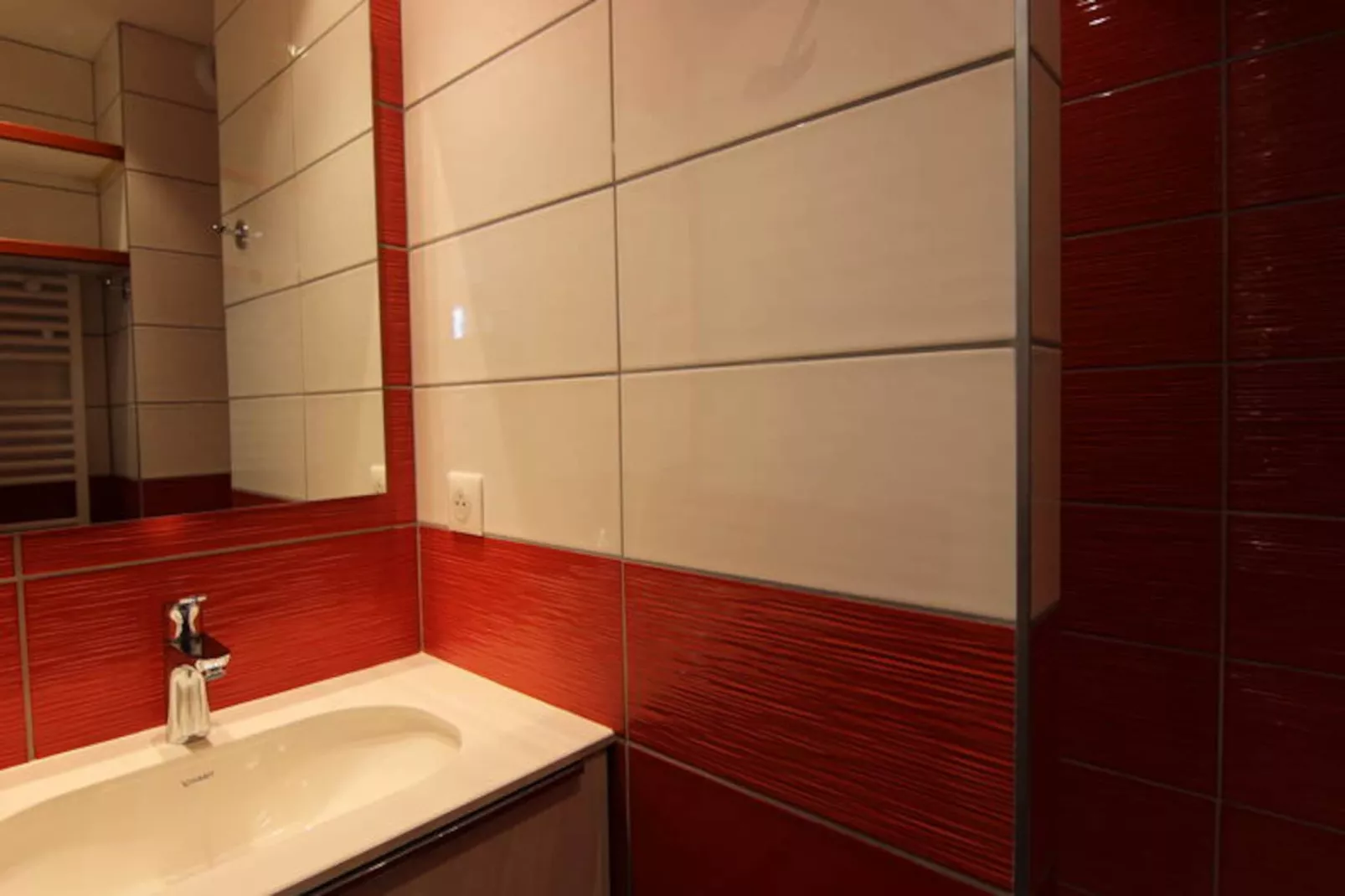 Résidence Joker-Nicht zugeordnet