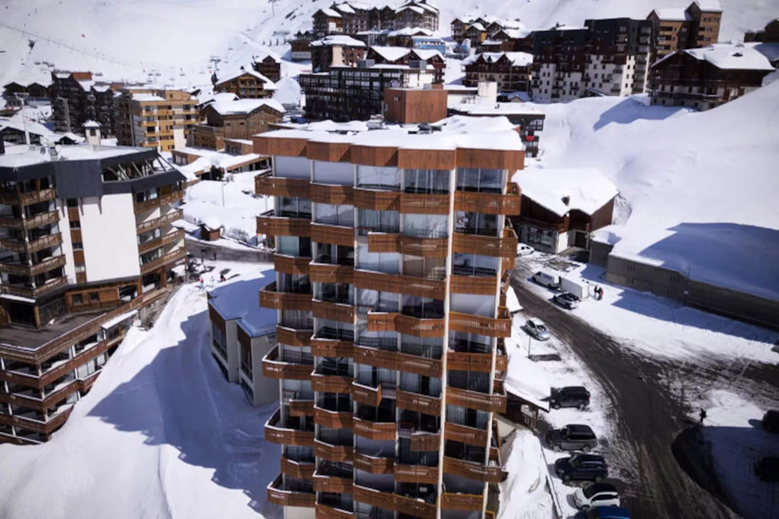 Résidence Dome De Polset-Untagged