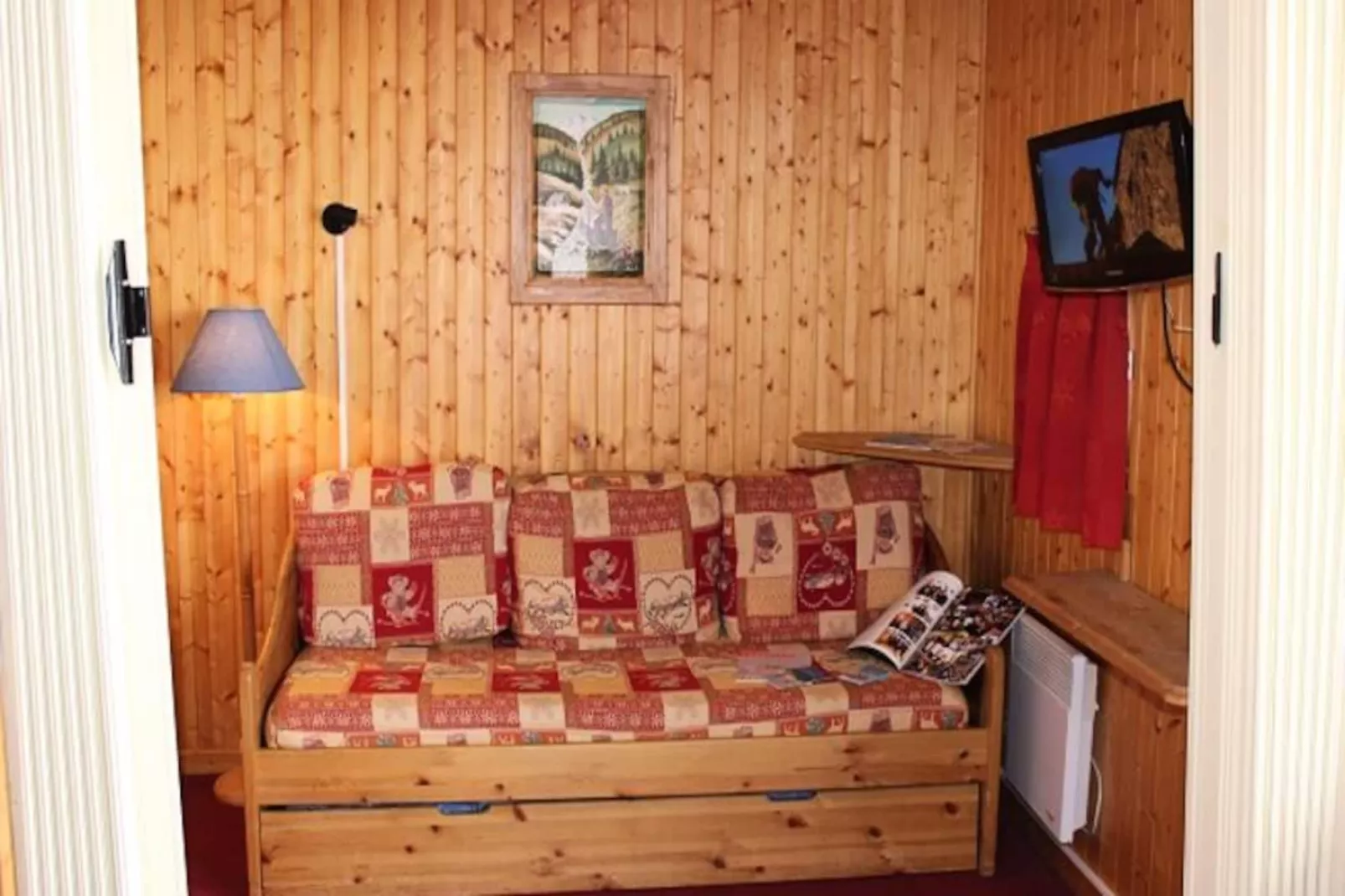 Résidence Orciere-Non tagué