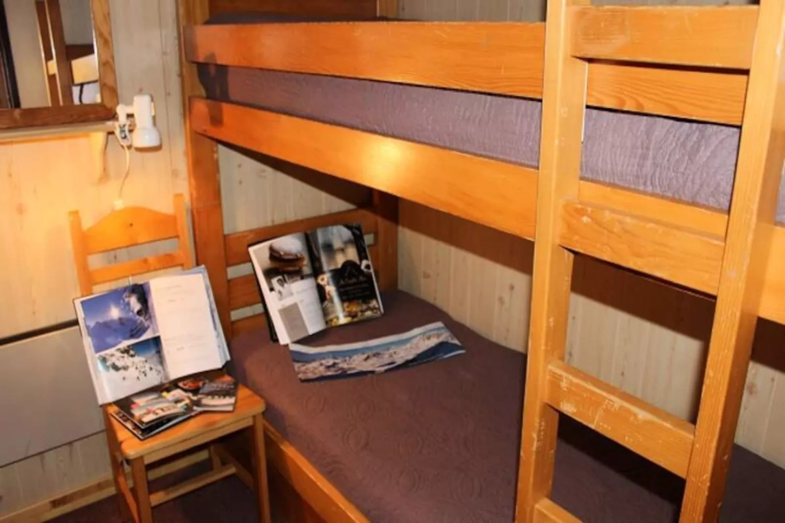 Résidence Orciere-Non tagué