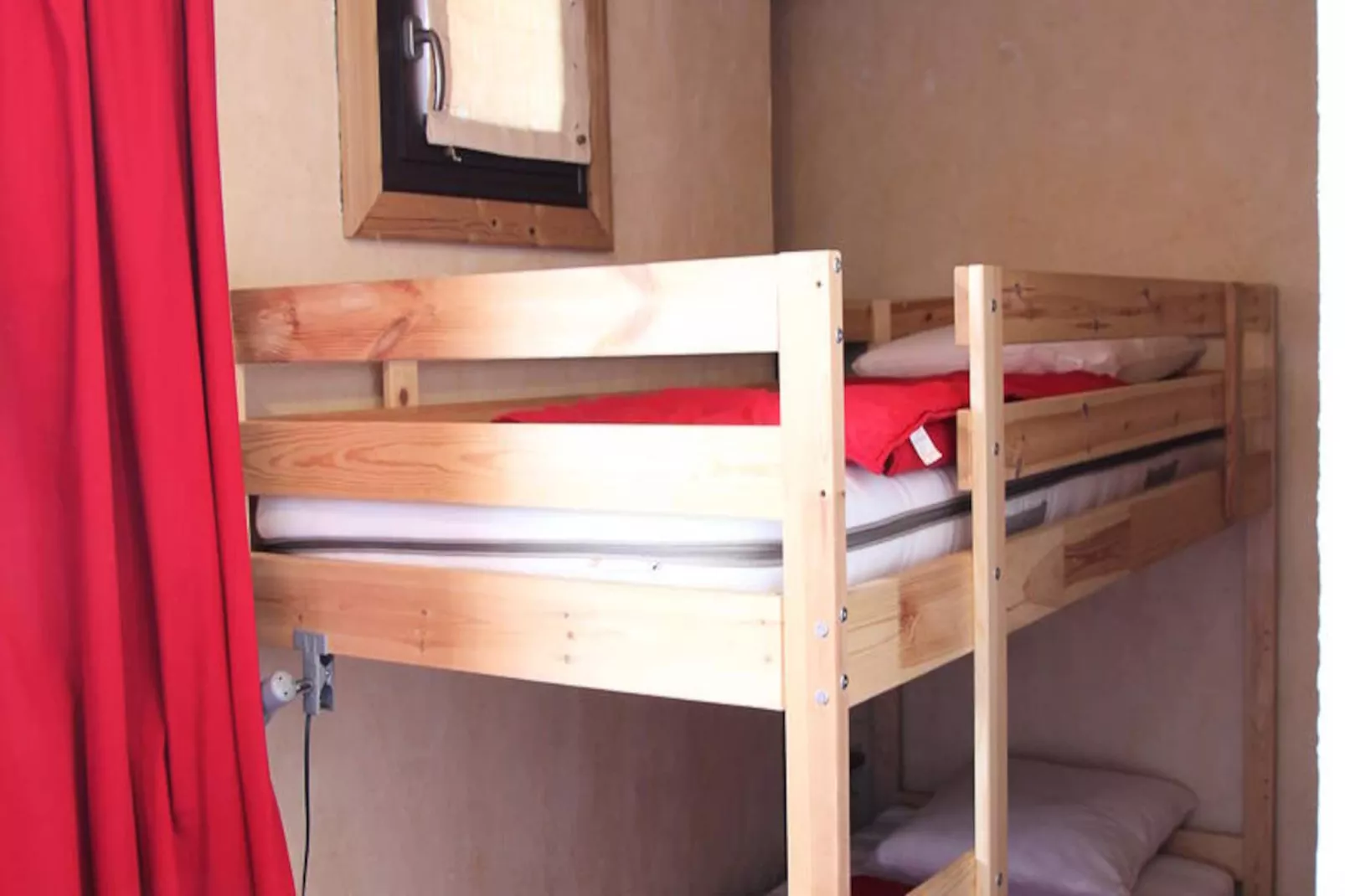 Résidence Serac-Non tagué